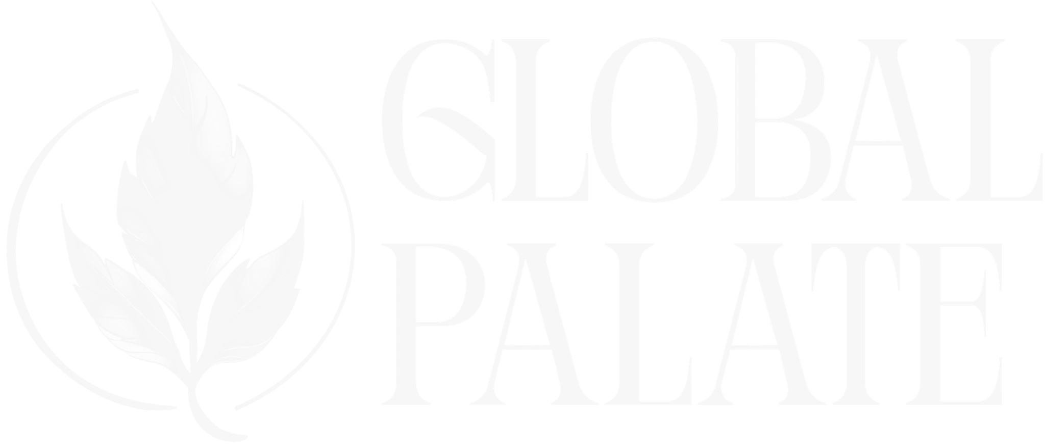 Global Palate | Global Sourcing Partner for Organic Ingredients